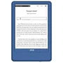 SPC Dickens Light 2 Pro 6 pulgadas, 8 GB, Azul